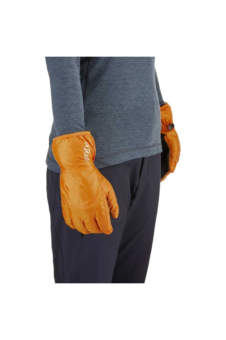 Xenon Glove - Men's, Alternate, color, Marmalade