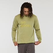 Cotopaxi Do Good Crew Sweatshirt - Men's