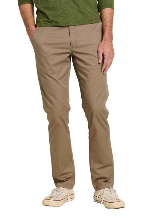 Mission Ridge Lean Pant