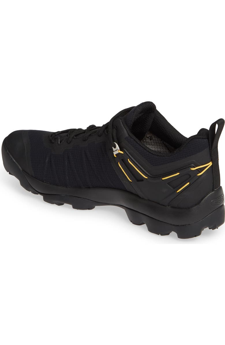 KEEN Venture Waterproof Hiking Shoe, Alternate, color,