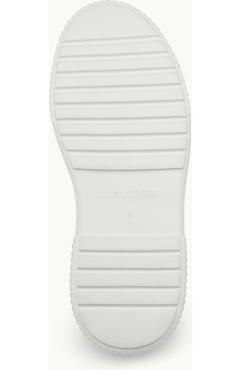 ZZDNU JSlides Footwear Jslides West Sneaker, Alternate, color, Bronze