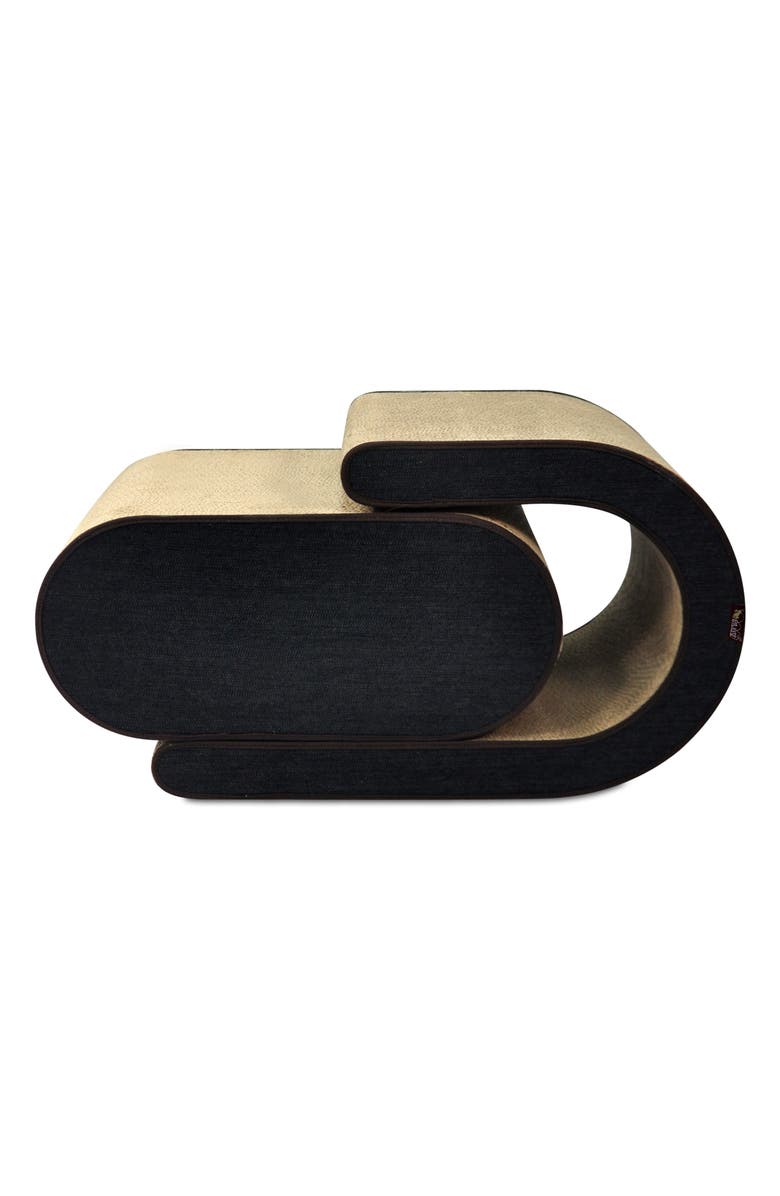 P.L.A.Y . The Arty Cat Scratcher, Alternate, color, 