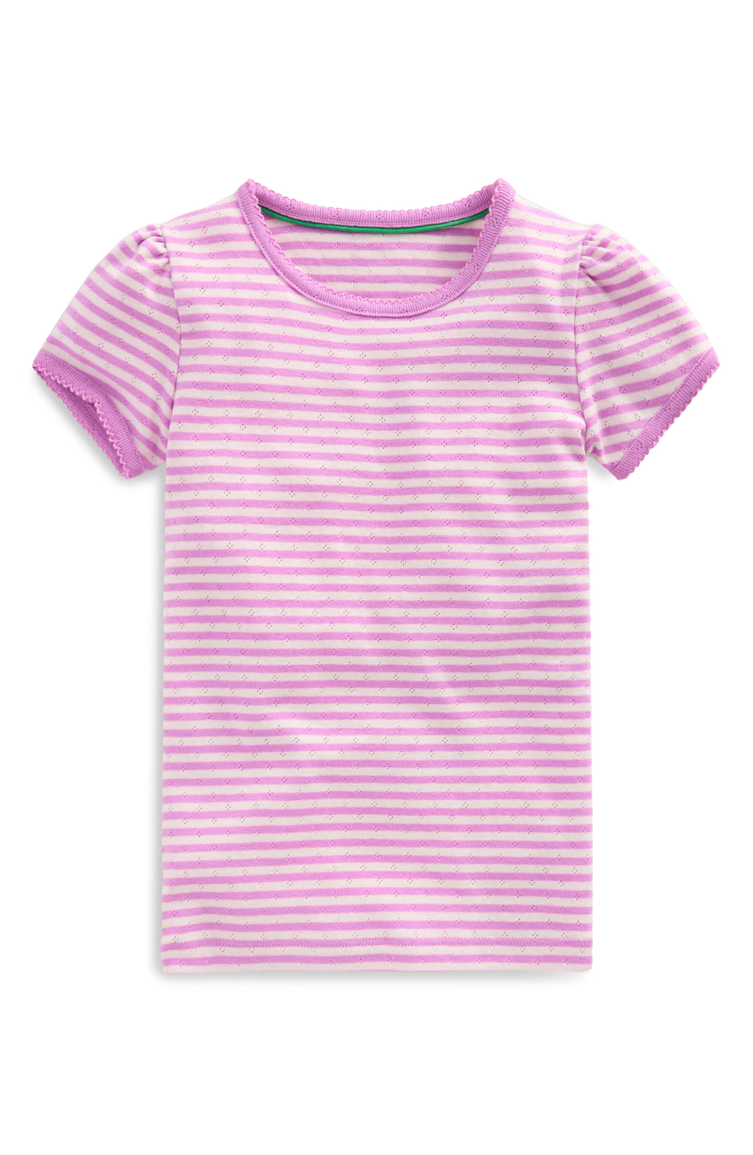 selected LILAC PURPLE/ IVORY