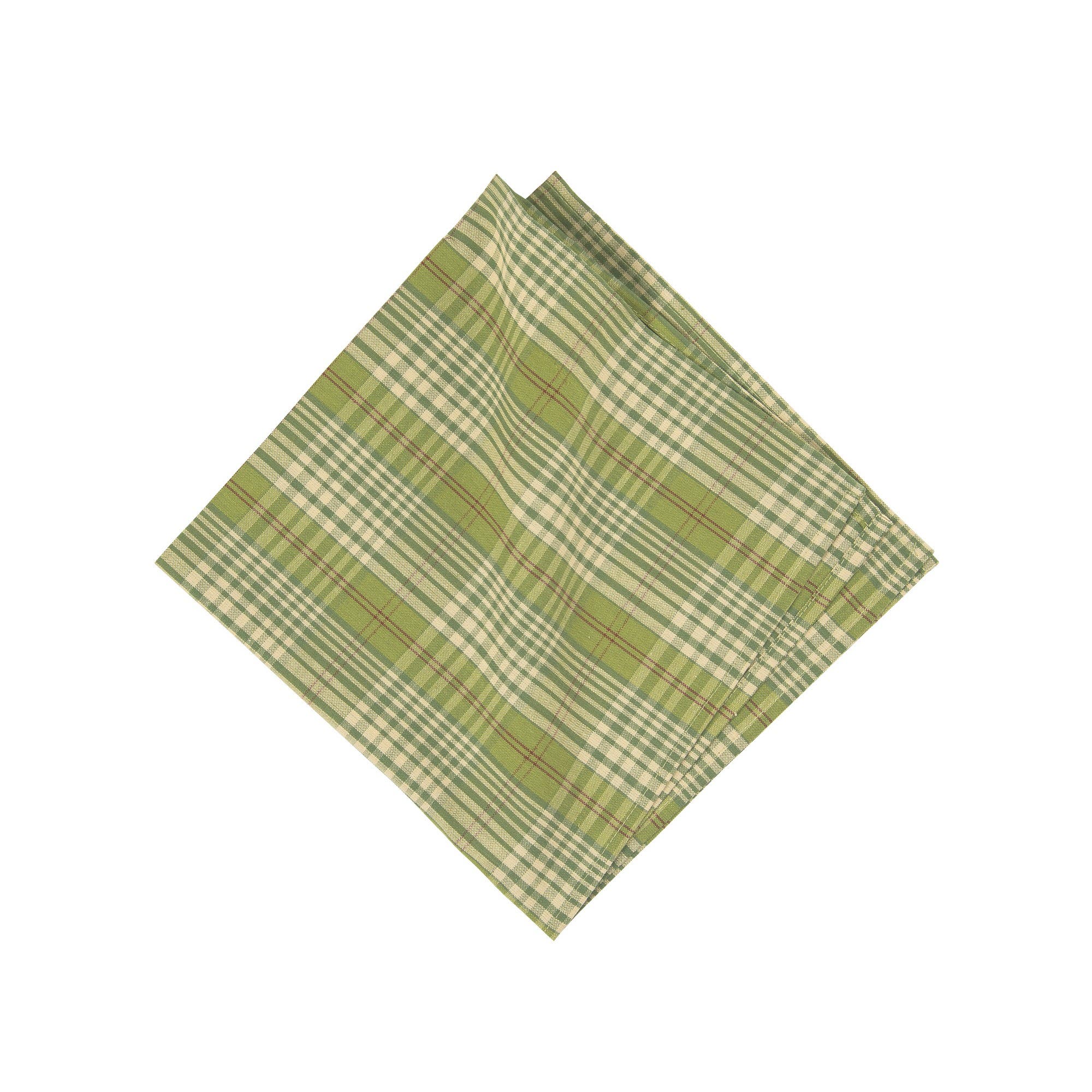 selected Green