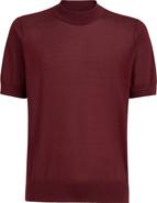 Brunello Cucinelli Knit T-shirt