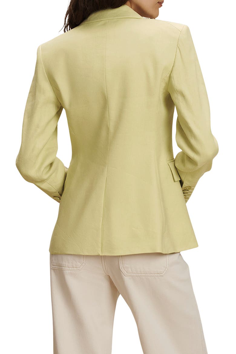 Miller Dickey Jacket, Alternate, color, PISTACHIO