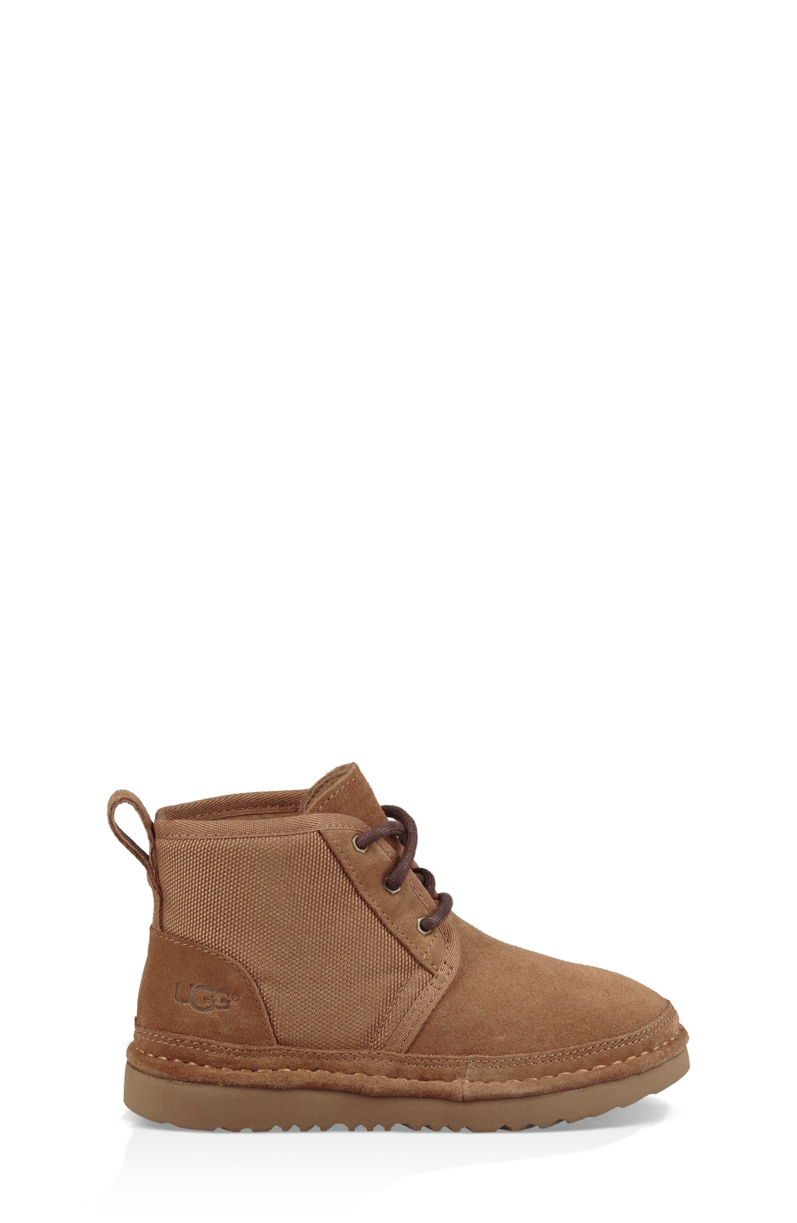UGG<sup>®</sup> Classic Neumel II Boot, Alternate, color, 