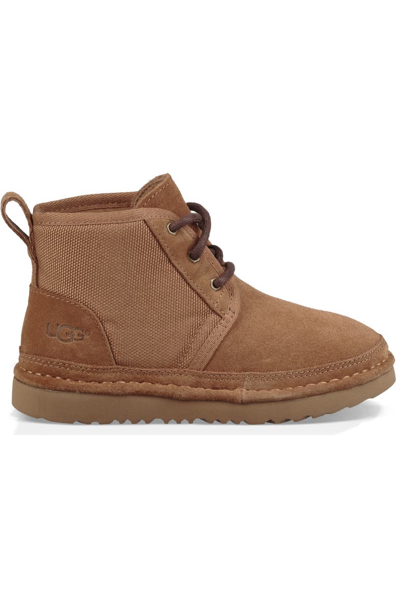 UGG<sup>®</sup> Classic Neumel II Boot, Alternate, color,