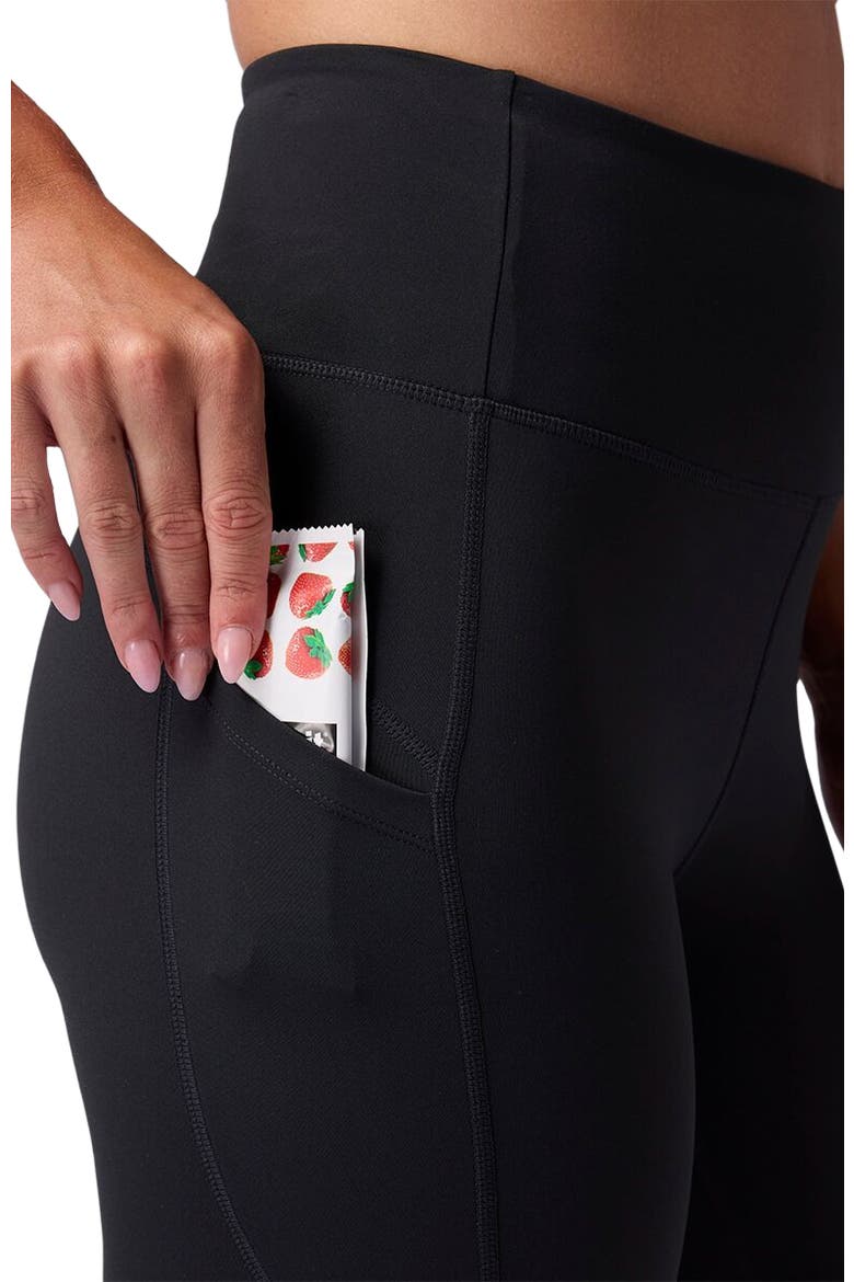 Destination Legging - Women's, Alternate, color, Black