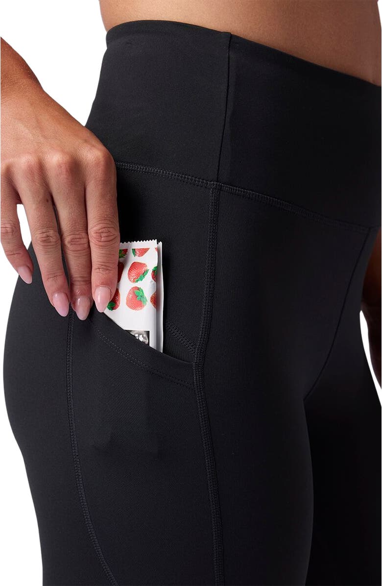 Backcountry Destination Legging - Women's, Alternate, color, Black