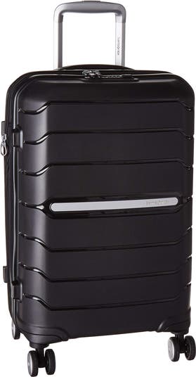 Freeform Carry-On 21-Inch Hardside Expandable with Double Spinner Wheels