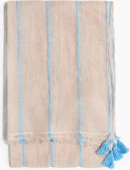 H&M Linen Scarf