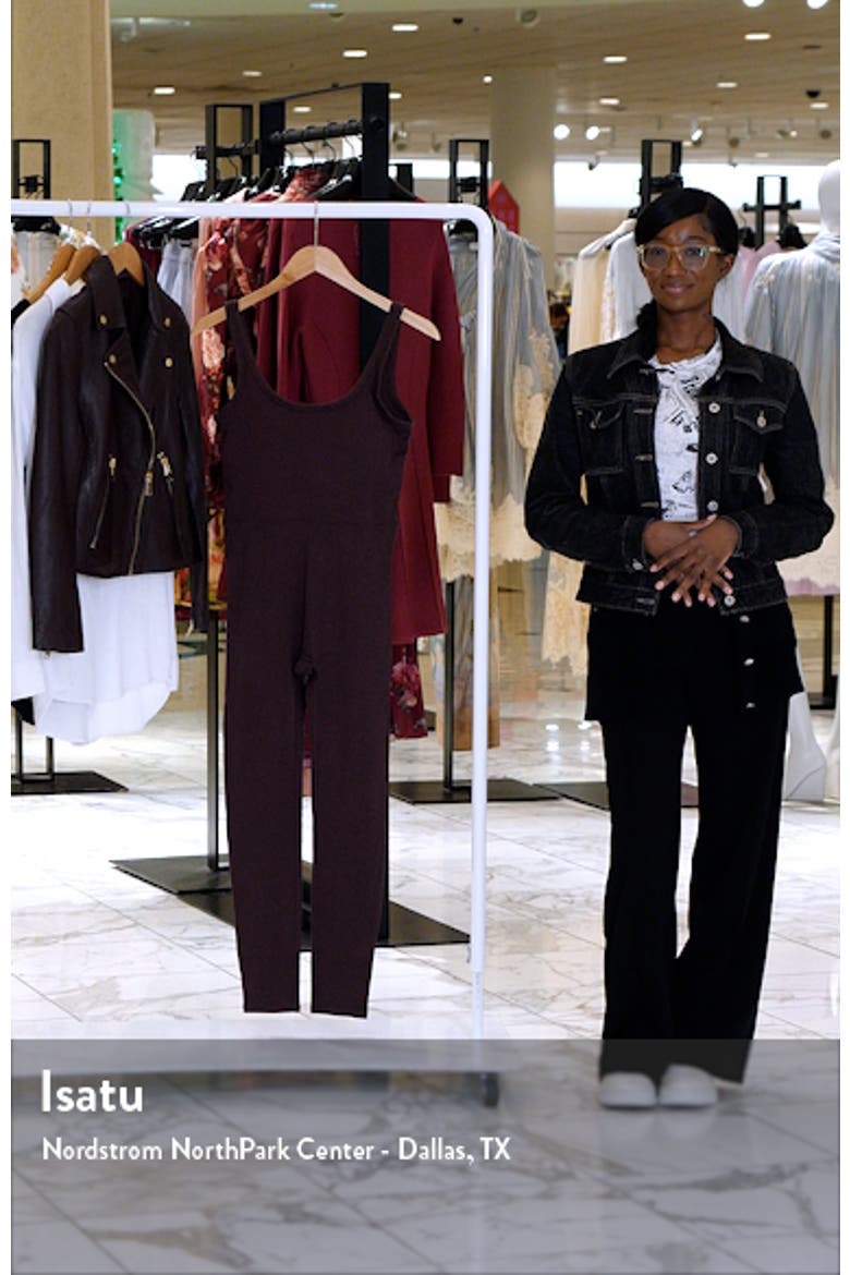 Halo Essential Jumpsuit video