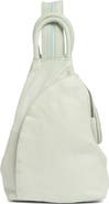 Free People We the Free Soho Convertible Leather Backpack