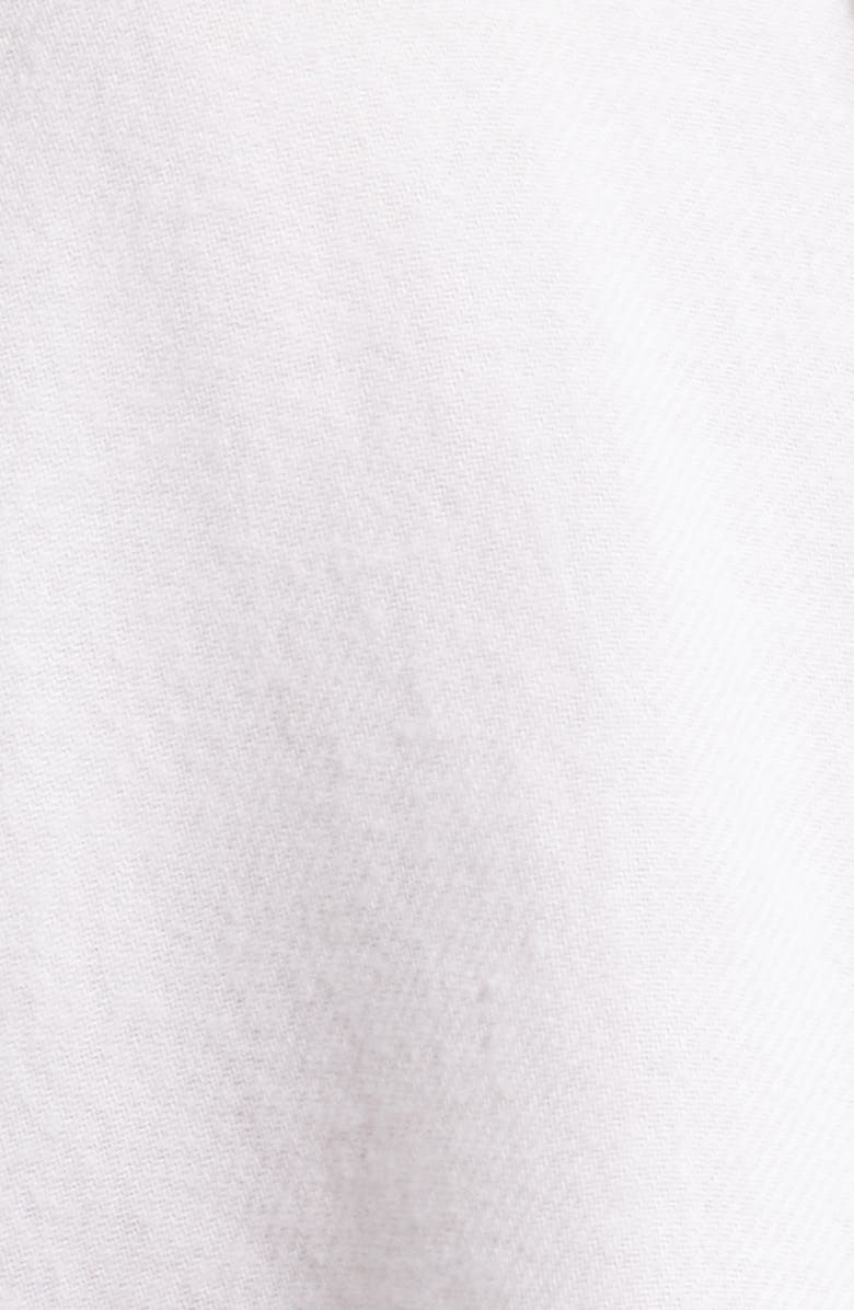 Rails Hannah Cotton Blend Button-Up Shirt, Alternate, color, 