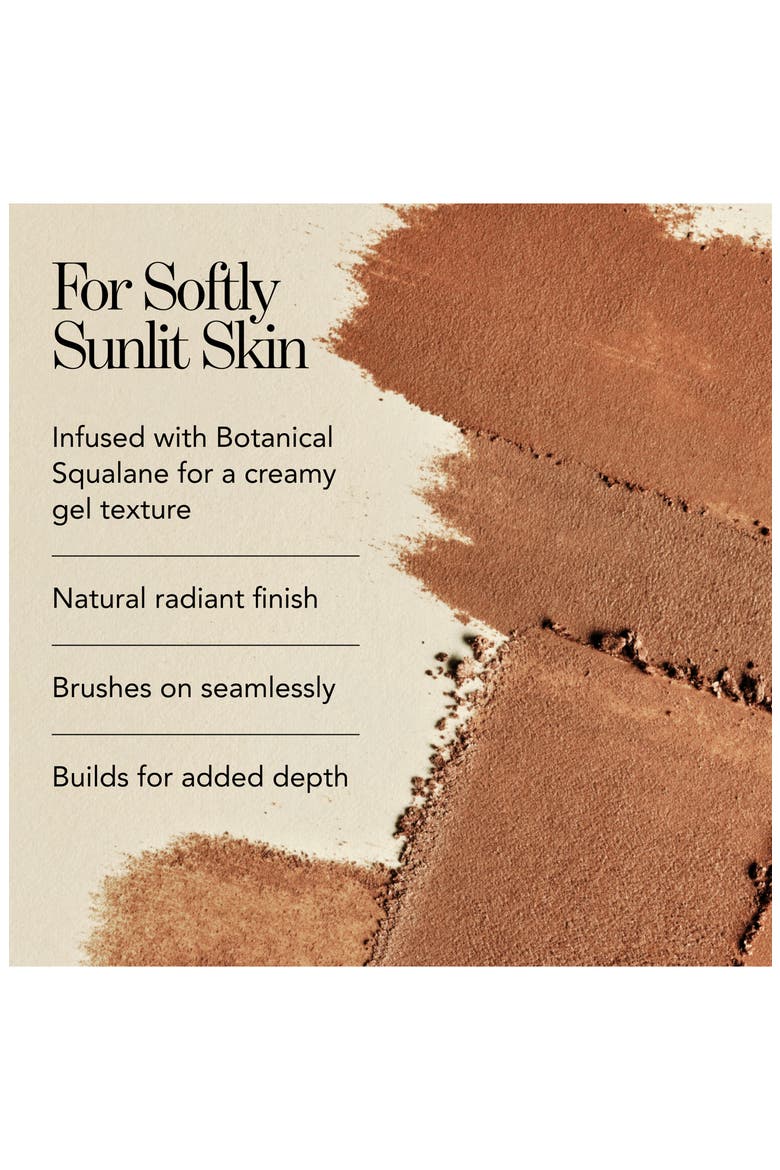 Real Bronze Gel-Powder Bronzer, Alternate, color, SIRENA