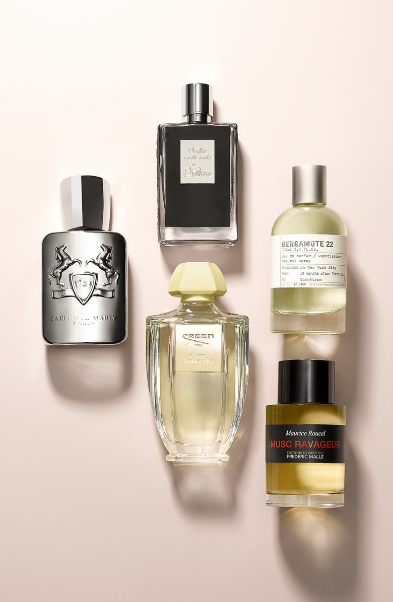 Kilian Paris Kilian Addictive State of Mind - Vodka on the Rocks Refillable Spray, Alternate, color, 