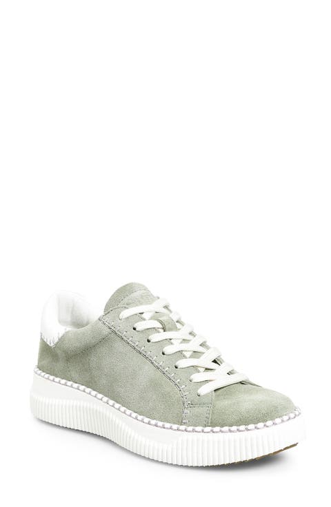 Frazier Sneaker (Women)