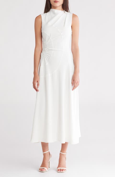 Kaia Midi Dress