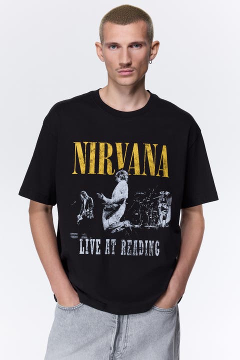 Loose Fit T-Shirt