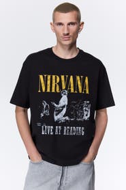 H&M Loose Fit T-shirt