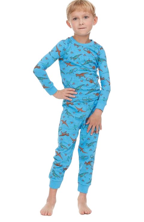2 Pack Boys' Pajamas