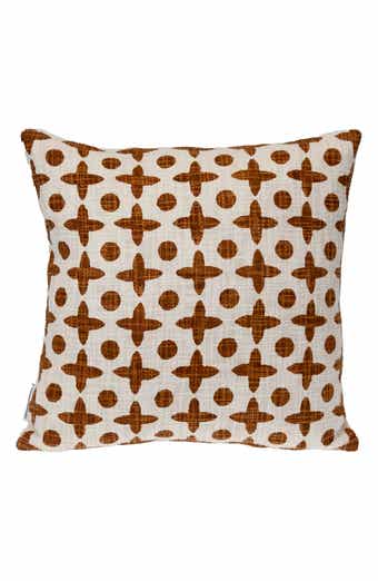 PARKLAND COLLECTION Geometric Throw Pillow