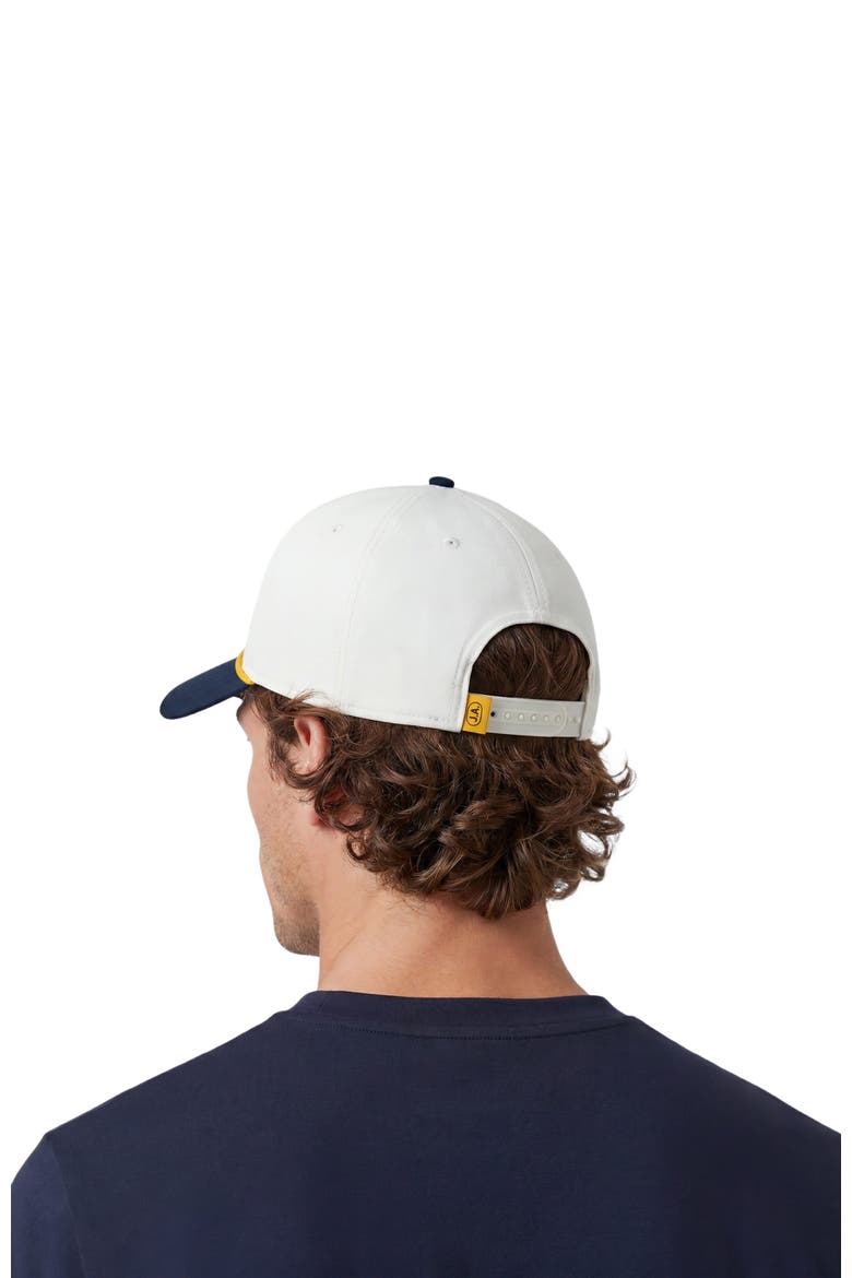 Archer Rope Hat, Main, color, Cool Gray