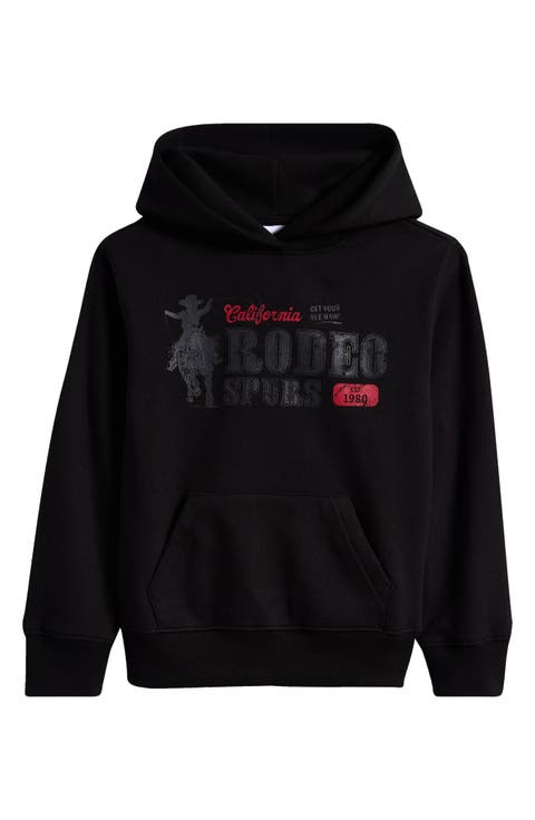 Kids' California Rodeo Hoodie (Little Kid & Big Kid)