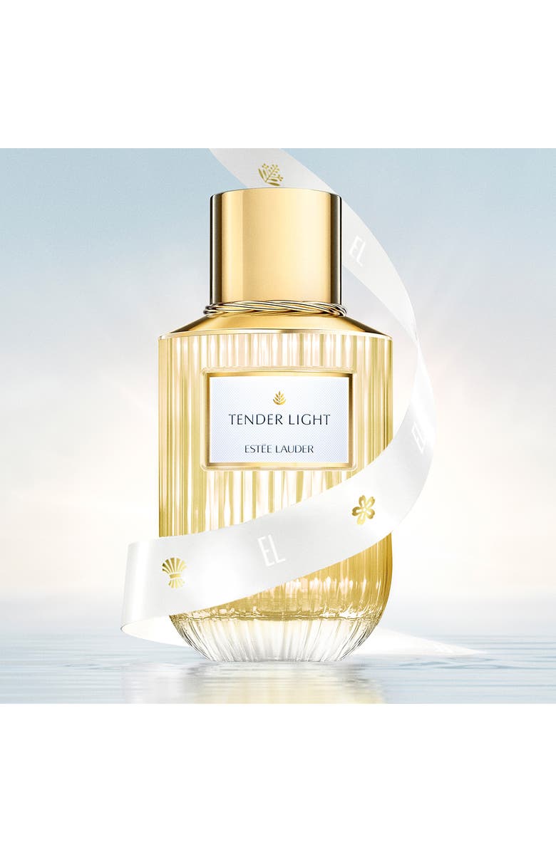 Estée Lauder Luxury Collection Tender Light Eau de Parfum, Alternate, color,