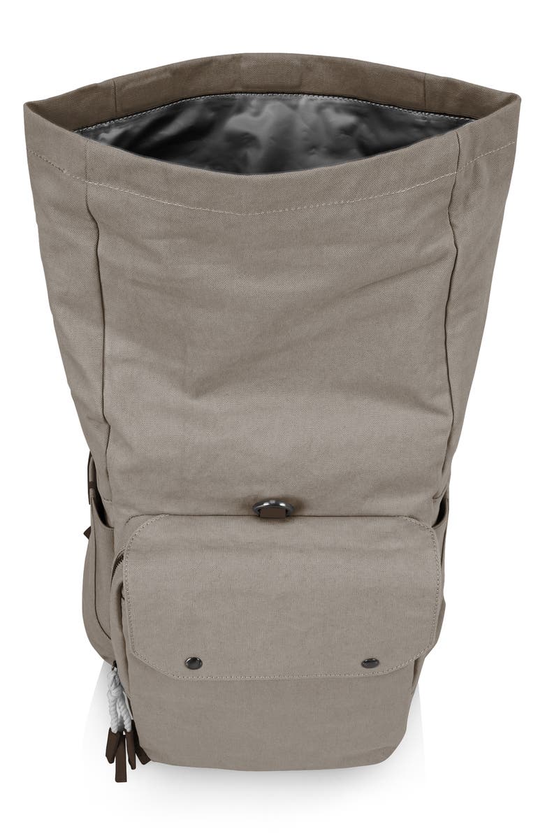 Picnic Time Carmel Picnic Backpack, Alternate, color, 