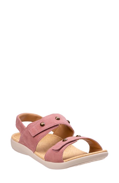 Terra Slingback Sandal (Women)