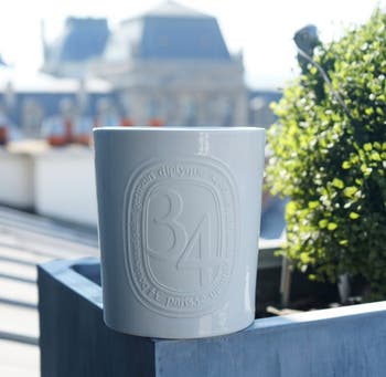 Diptyque fashion 34 candle