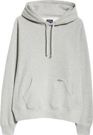 Noah Classic Cotton French Terry Hoodie