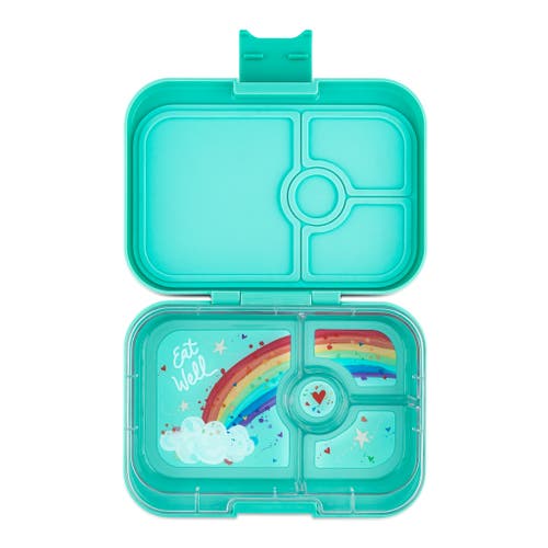 Yumbox Panino Leakproof Bento Lunch Box Sandwich-friendly