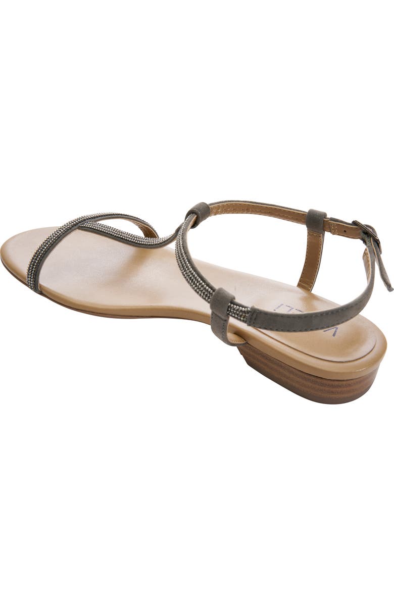VANELi Brea T-Strap Sandal, Alternate, color,