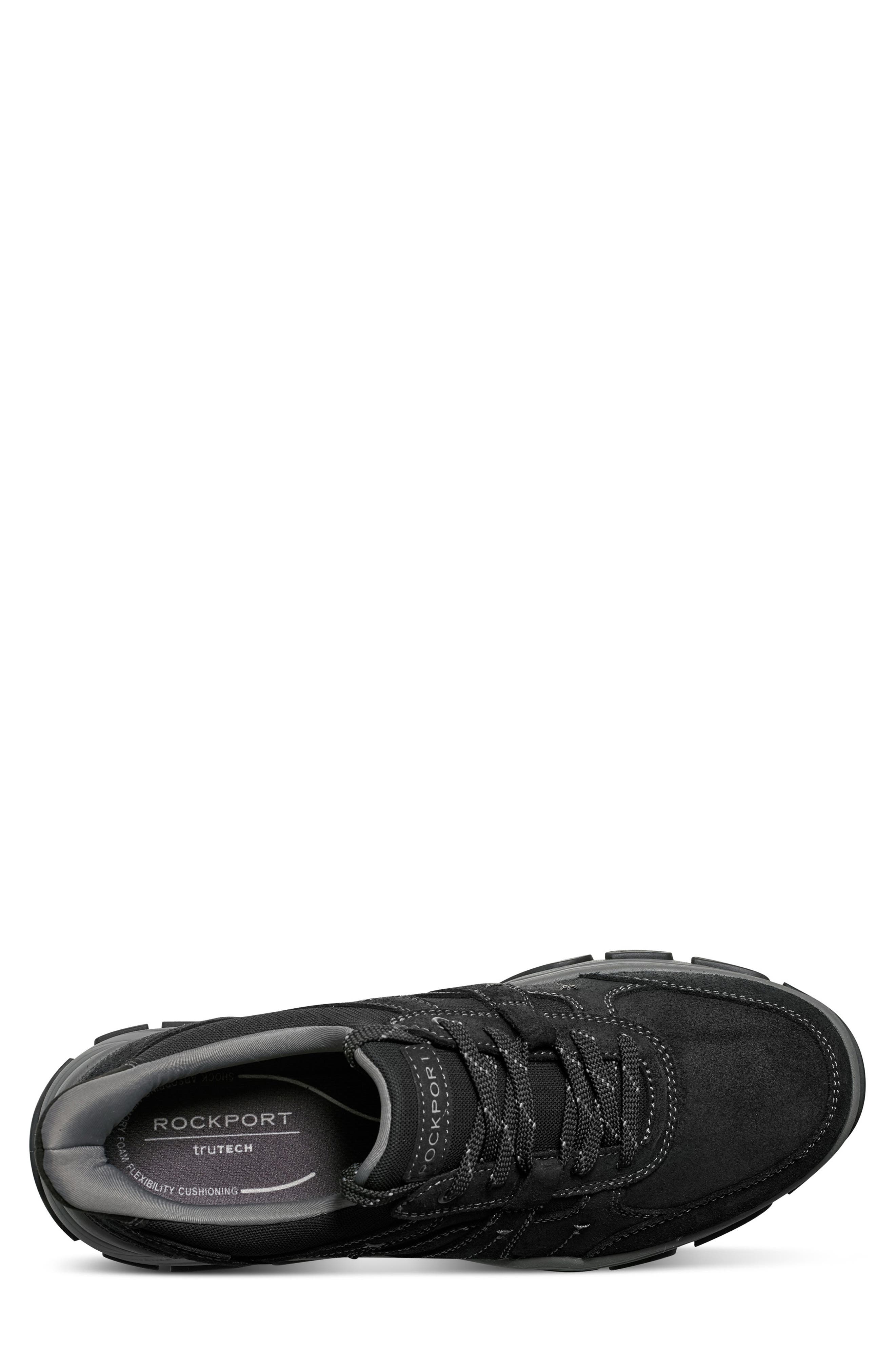 Rockport Rhett Sneaker, Alternate, color, 