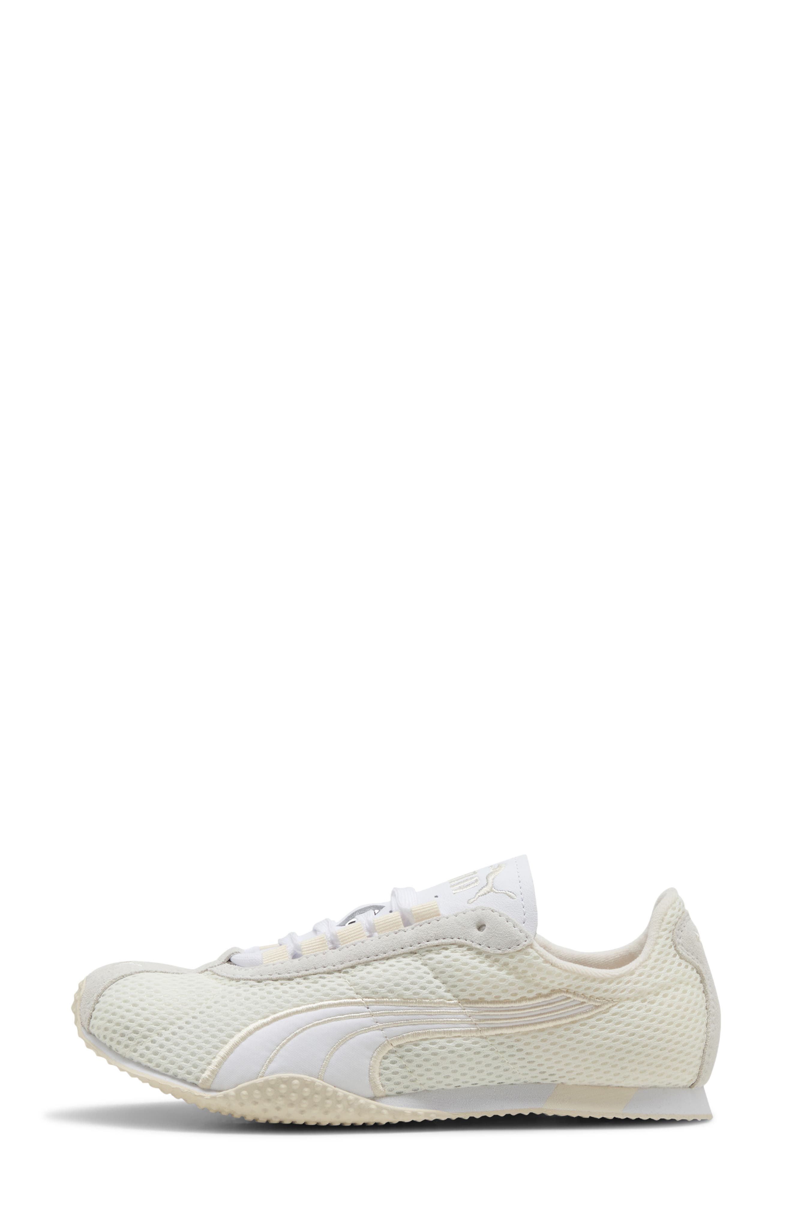 H-Street Sneaker, Alternate, color, WARM WHITE/ ALPINE SNOW