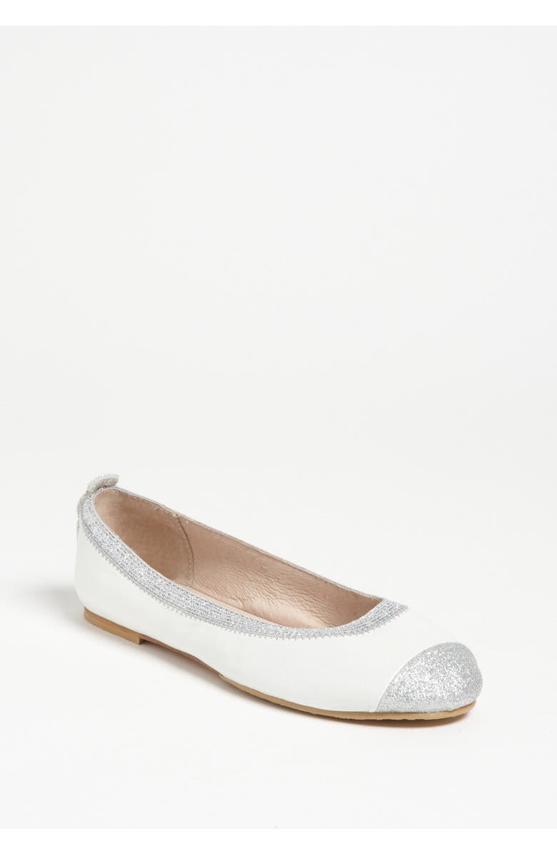 Bloch 'Crystelle' Flat, Main, color,