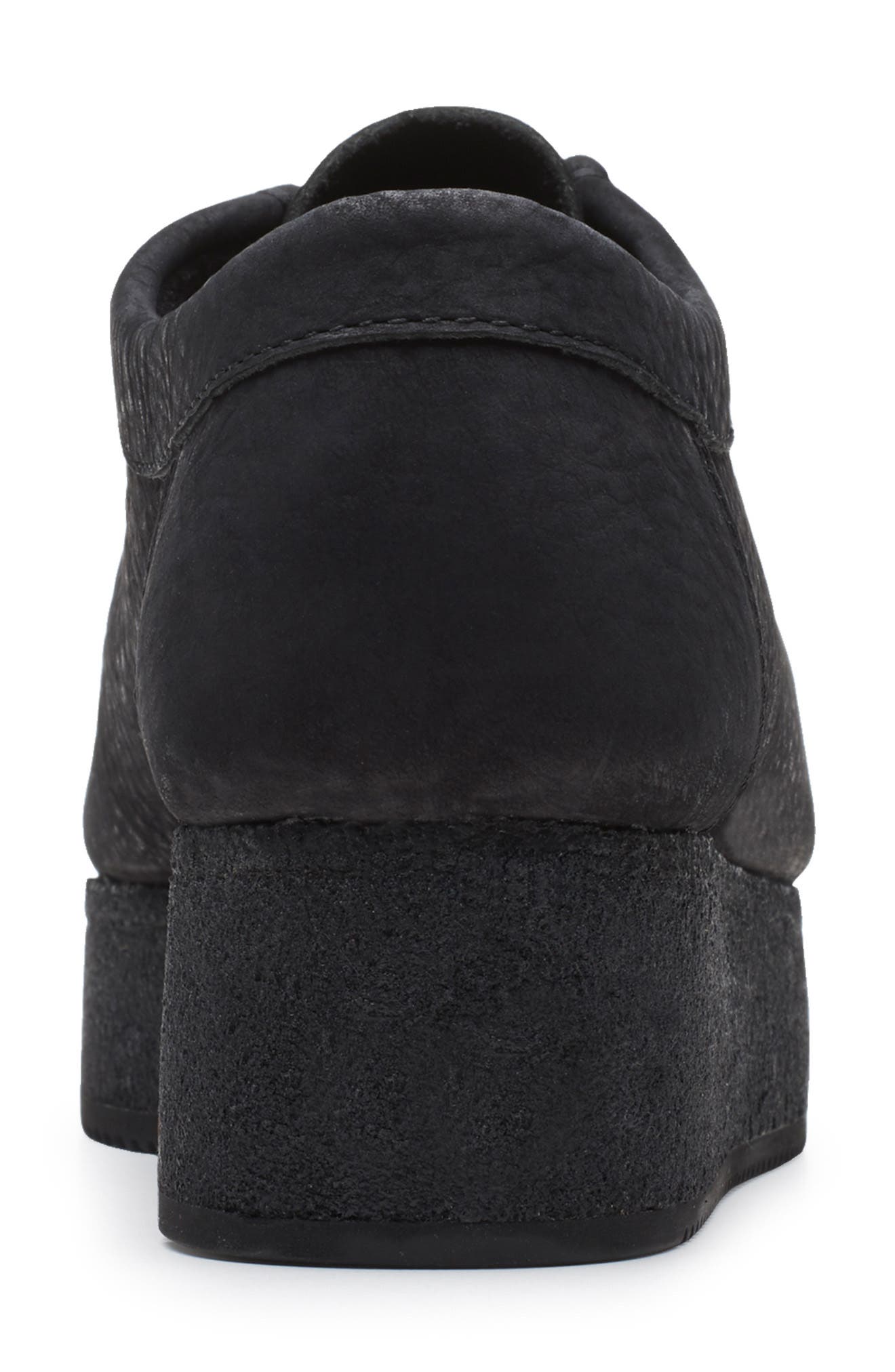 Clarks<sup>®</sup> Wallacraft Lo Platform Moccasin, Alternate, color, 