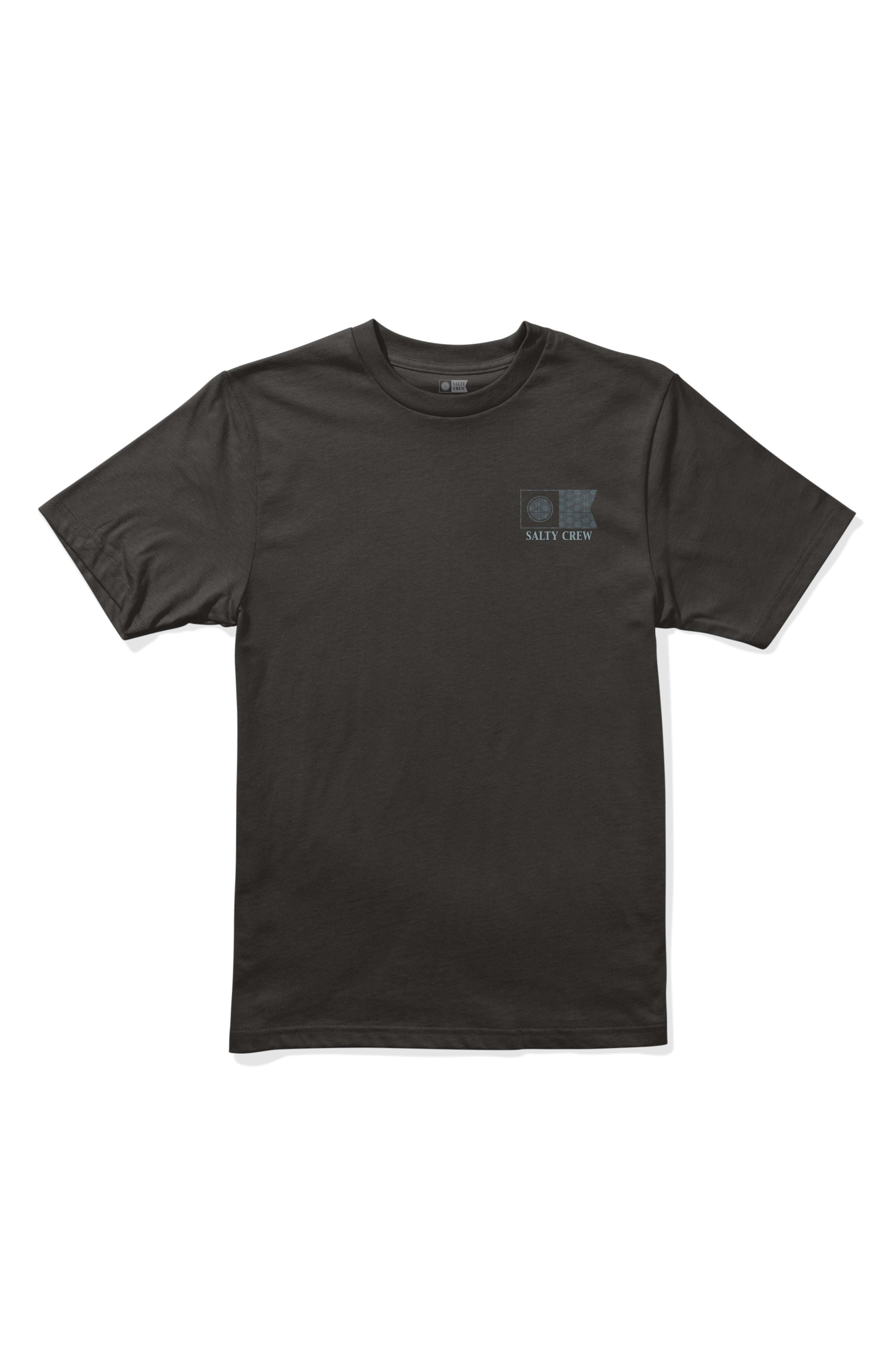 selected BLACK
