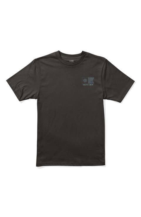 Kids' Flagship Graphic T-Shirt