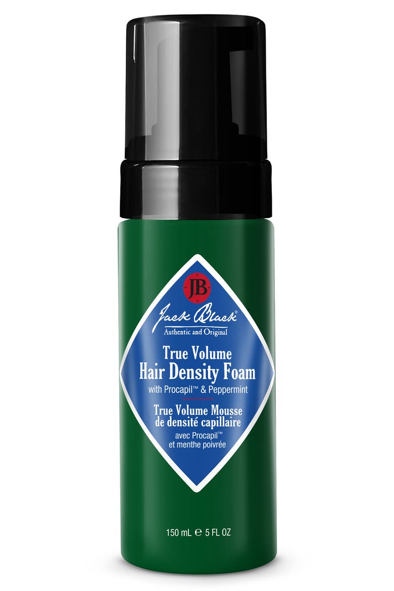 True Volume Hair Density Foam, Main, color, NO COLOR
