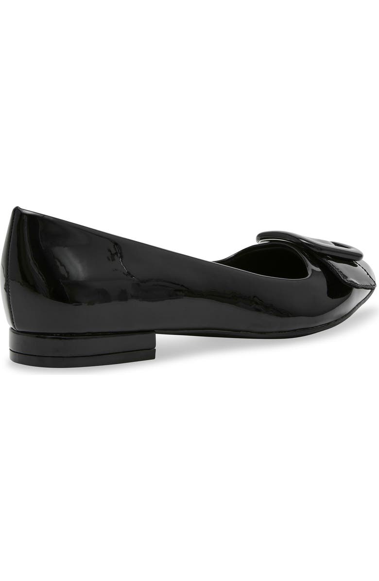 Anne Klein Kalea Pointy Toe Flat, Alternate, color,