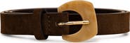 Bobbies Mogliano Belts
