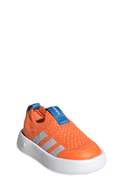 Kids' Bubblecomfy Knit Sneaker (Walker & Toddler)