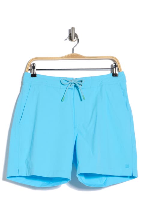 Tradewind Swim Trunks