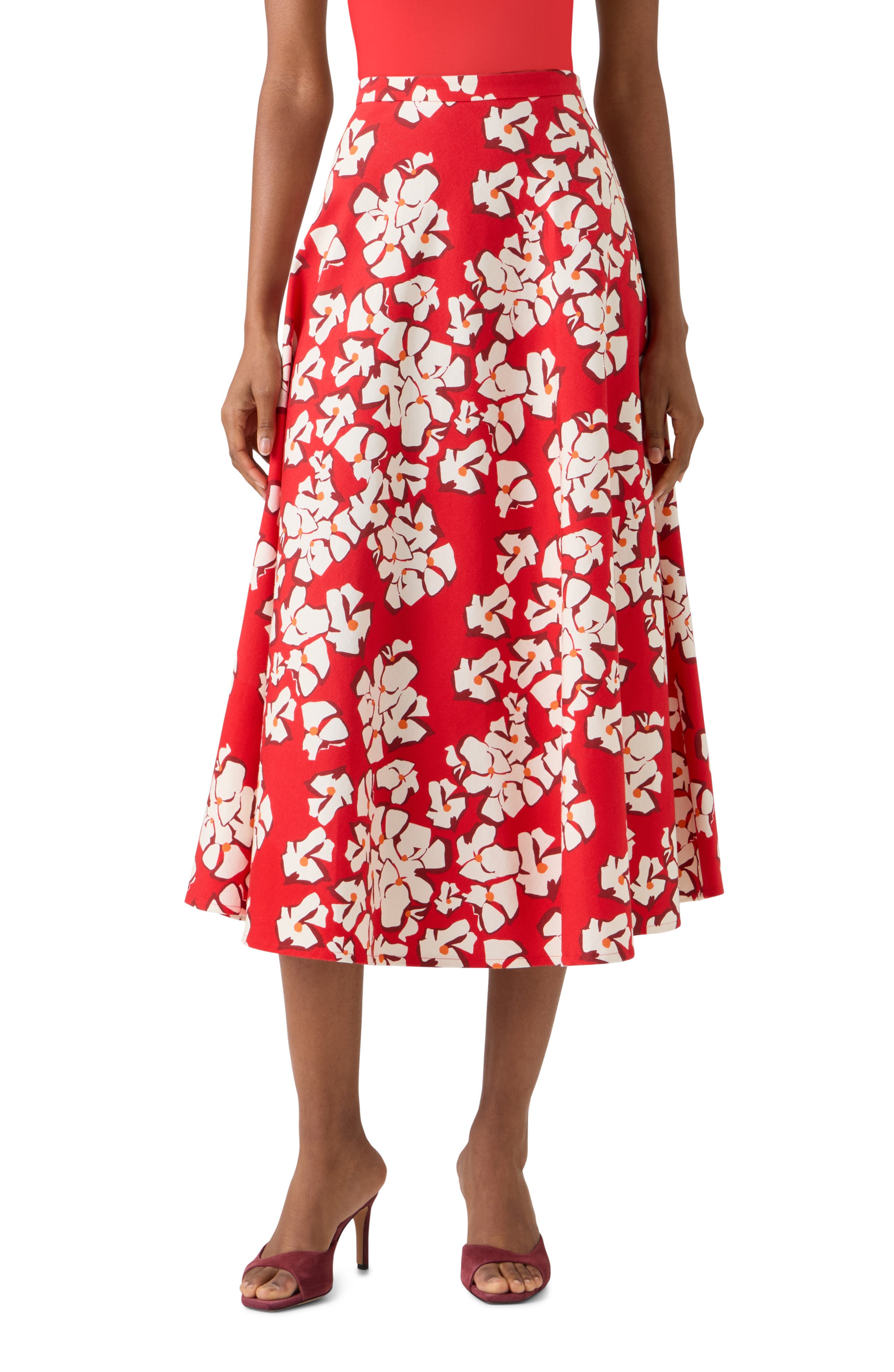 selected RED-CREAM