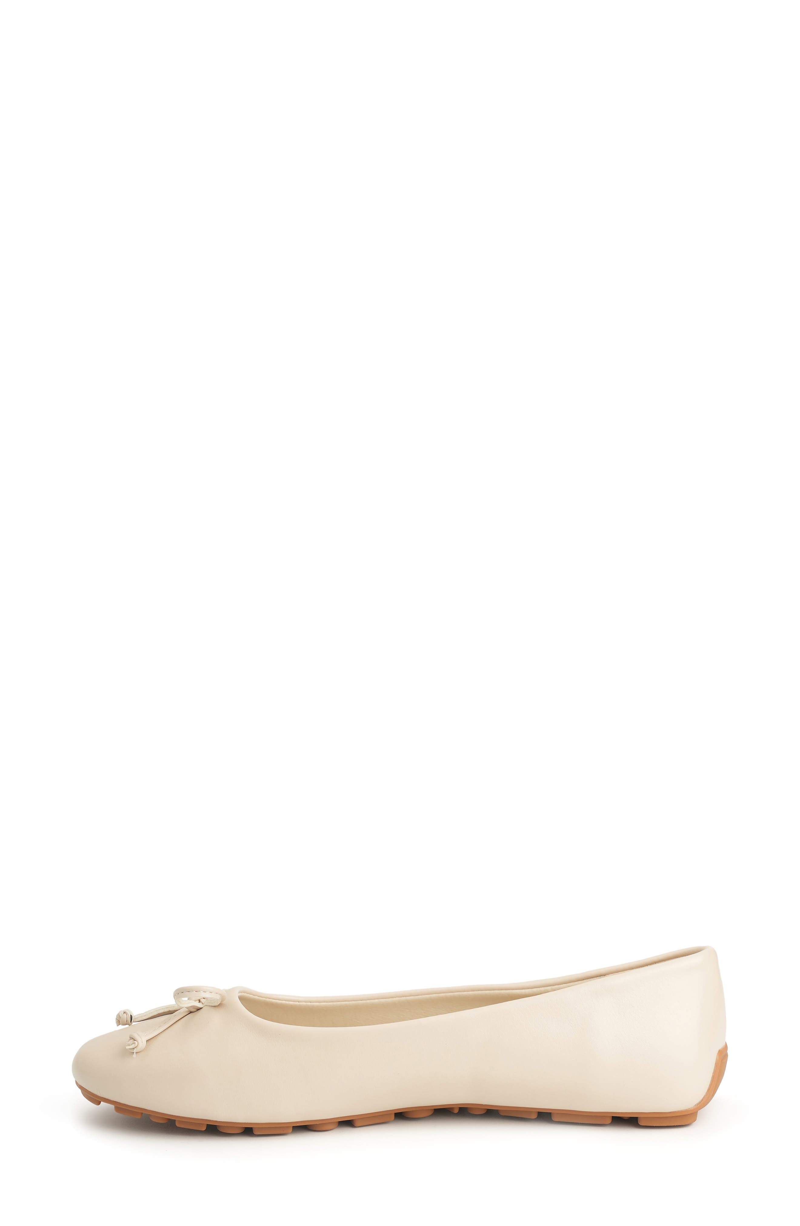 Frankie Flat, Alternate, color, IVORY