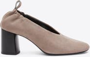 3.1 Phillip Lim Nadia Ballerina Pumps